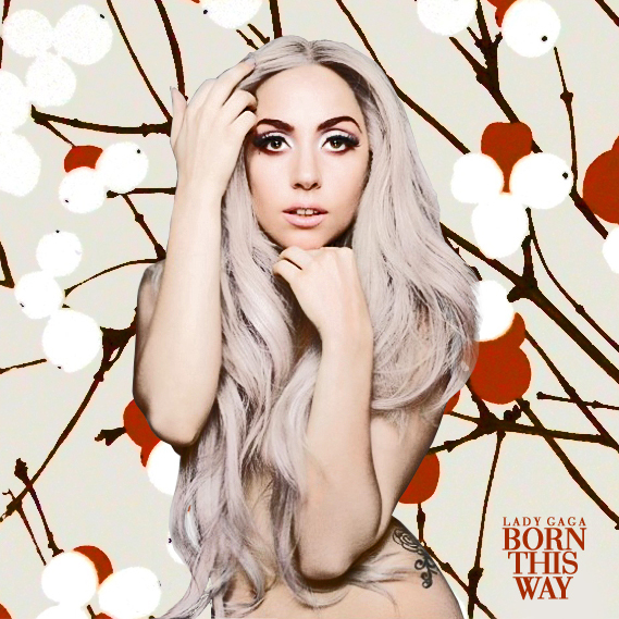 Lady gaga born this. Гага Борн ЗИС Вей. Born the way Lady Gaga. Леди Гага born this way. Lady Gaga born this way обложка.